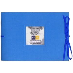 Three Kolo Vineyard Mini Photo Albums / Story Book